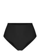 High Waist Brief Röhnisch Black