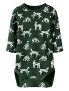 Nbmkian Ls Xsl Body Box Name It Green