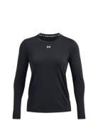 Vanish Seamless Loose Ls Under Armour Black