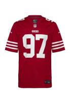 Nike Game Home Jersey - Player NIKE Fan Gear Red