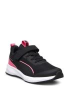 Flyer 3 Ac+ Ps PUMA Black