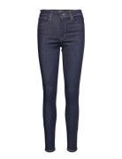 720 Hirise Super Skinny Deep S Levi's® Blue