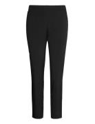 Slim Woven Pants Casall Black