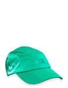 5 Panel Cap W1 Rains Green