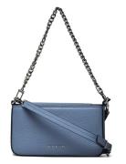 Sm Conv Xbody Pouchette Michael Kors Blue