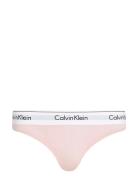 Bikini Calvin Klein Pink