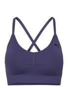Move Shapeluxe Seamless Bra PUMA Blue