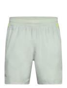 Ua Launch 7'' Shorts Under Armour Blue