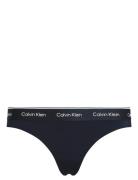 Bikini Calvin Klein Navy