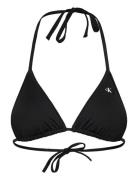 Triangle-Rp Calvin Klein Black