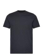 T-Shirt Emporio Armani Navy