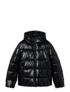 Nlnmayer Puffer Jacket Noos LMTD Black
