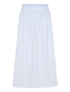 Islall Maxi Skirt Lollys Laundry Blue