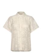 Beasw Shirt Sofie Schnoor White