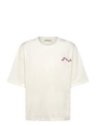 Verasw T-Shirt Sofie Schnoor White