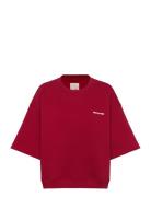 Eloisesw Sweartshirt Sofie Schnoor Red