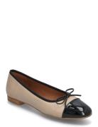 Ballerina Billi Bi Beige