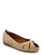 Ballerina Billi Bi Beige