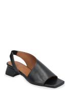 Sandals Billi Bi Black