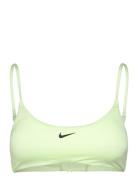 Nike Essential Bralette Bikini Top NIKE SWIM Green