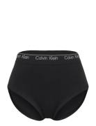 Cotton Seamless Brief Calvin Klein Black