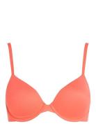Lightly Lined Fc Calvin Klein Pink
