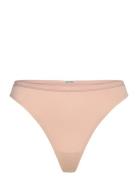Thong Calvin Klein Beige