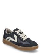 M5512-45 Rieker Navy