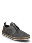B5252-45 Rieker Grey