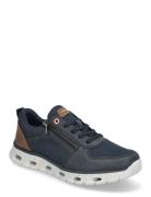 04301-14 Rieker Navy
