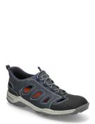 08078-14 Rieker Navy
