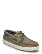 3-Eye Nbk Marstrand Marstrand Khaki