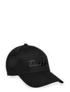 Pl Trucker Cap PUMA Motorsport Black