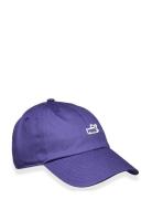 Ess No. 1 Logo Patch Bb Cap PUMA Purple