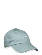 Ess No. 1 Logo Patch Bb Cap PUMA Green