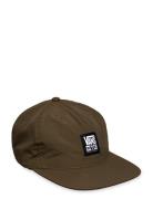 Mte Expedition 5 Panel VANS Green