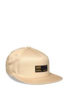 Ravenna Snapback VANS Beige