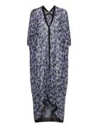 Rodebjer Agave Violet Ditsy RODEBJER Purple