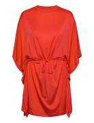 Rodebjer Block Shiny RODEBJER Red