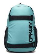 The Freshman Skate Backpack OAKLEY Blue
