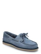 Boat Shoe Timberland Blue
