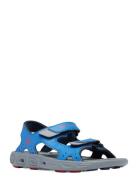 Childrens Techsun Vent Columbia Sportswear Blue