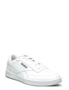Reebok Court Advance Reebok Classics White