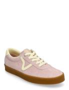 Sport Low VANS Pink
