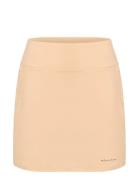 Nicky Skort Röhnisch Beige