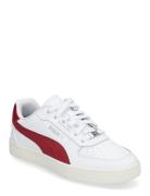Puma Caven 2.0 Lux PUMA White
