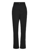 Effortless Woven Pants Casall Black