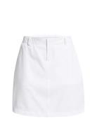 Ua Drive Woven Skort Under Armour White