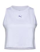 Cloudspun Sleeveless Tank - Short PUMA Blue