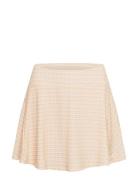 Luna Skort Röhnisch Beige